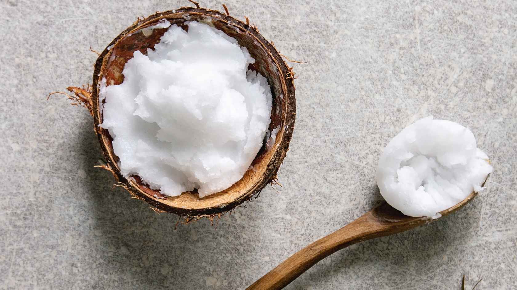 Resist Nutrition Bars Ingredient Coconut MCT Oil
