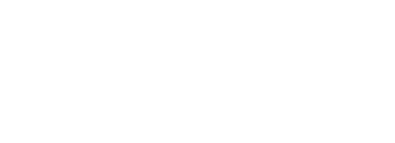Healthier Together Logo In White 