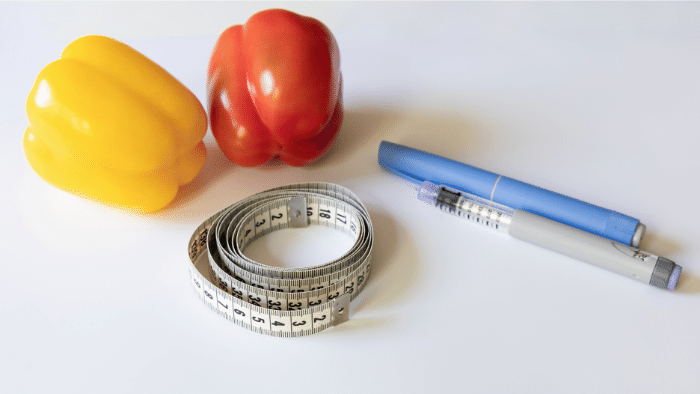 How Diet Can Control Blood Sugar Better Than Ozempic