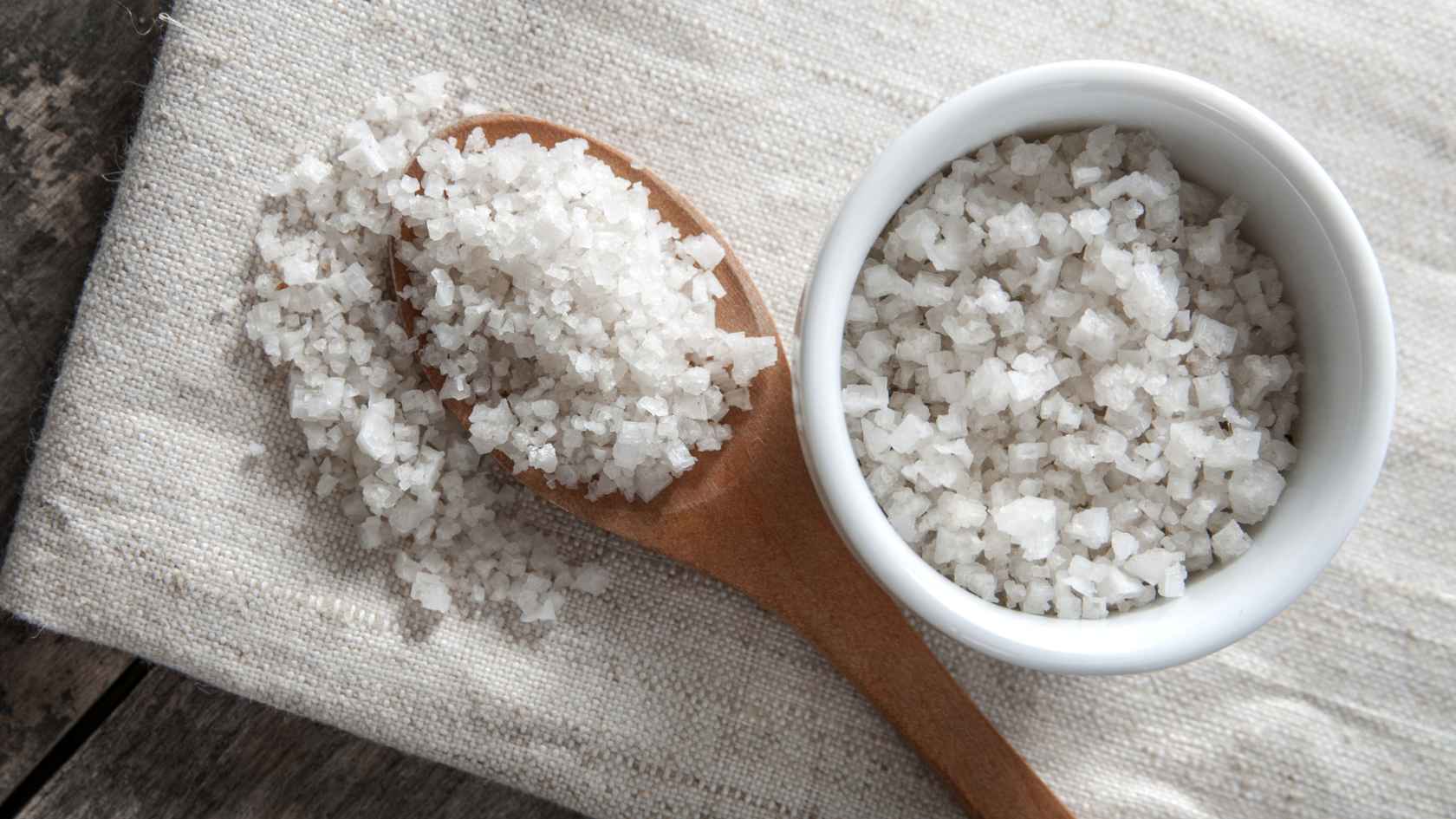 resist bars clean ingredient: all natural sea salt