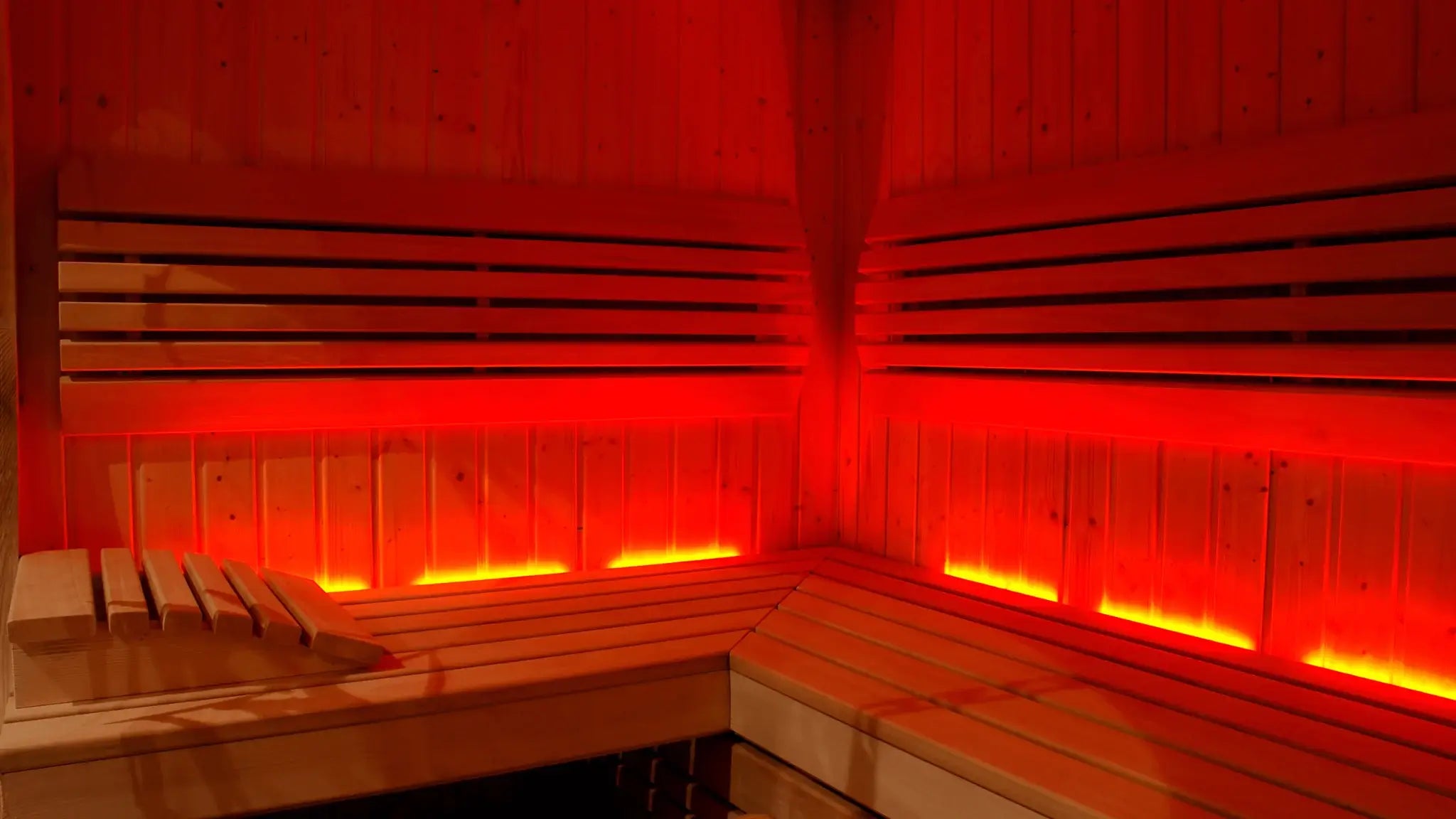 Red Light Therapy: A Definitive Guide to Hormone Health