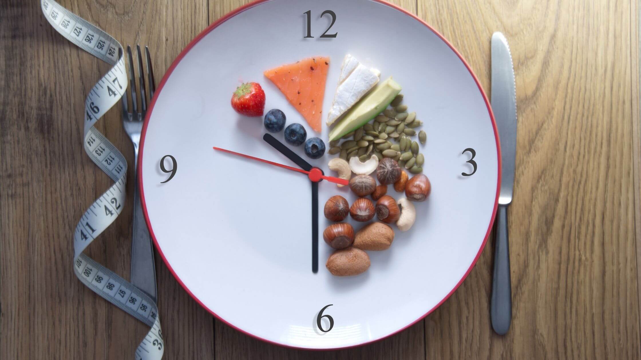 5 Ways Intermittent Fasting Affects Glucose Levels: Unveiling the Science behind the Trend