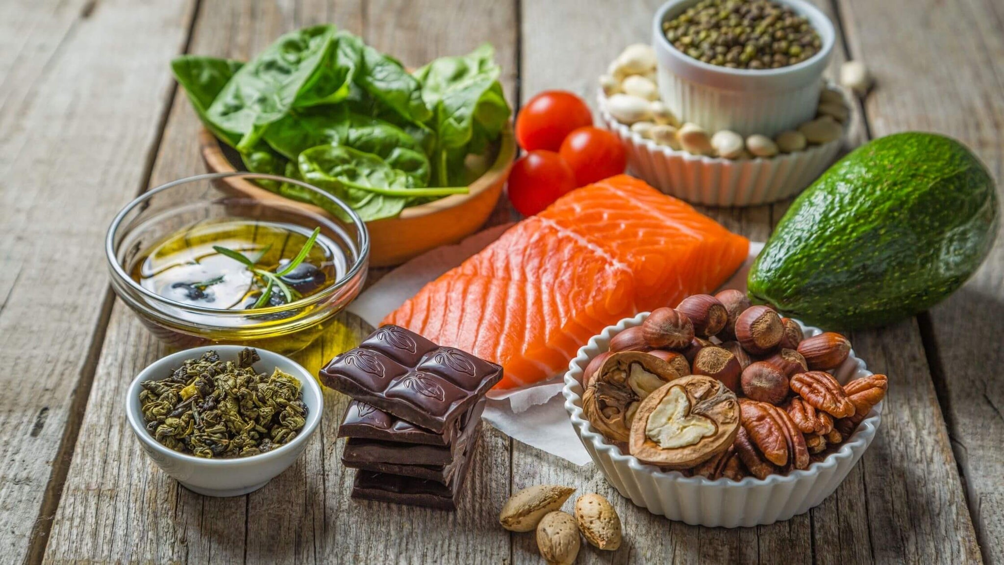 Food as Medicine: A Holistic Approach to Health