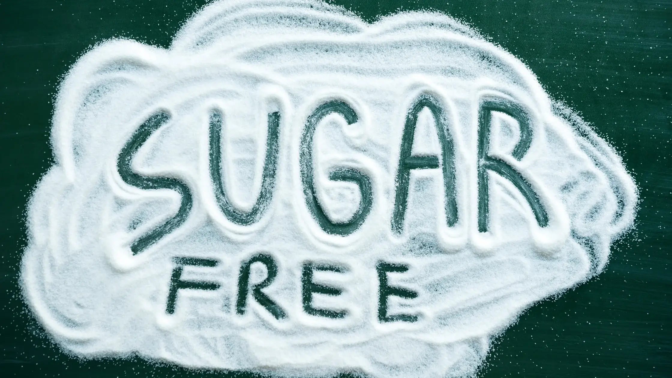 issues with sugar free alternatives