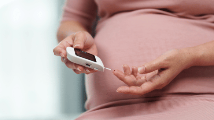 Managing Blood Glucose