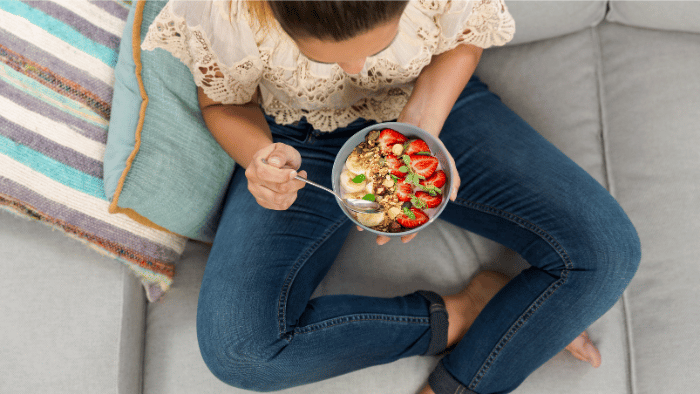 benefits of stabilizing blood sugar