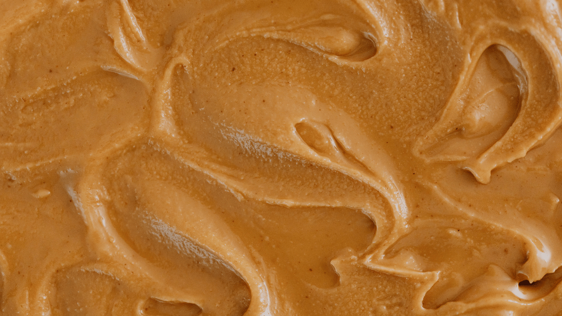 Benefits of Peanut butter
