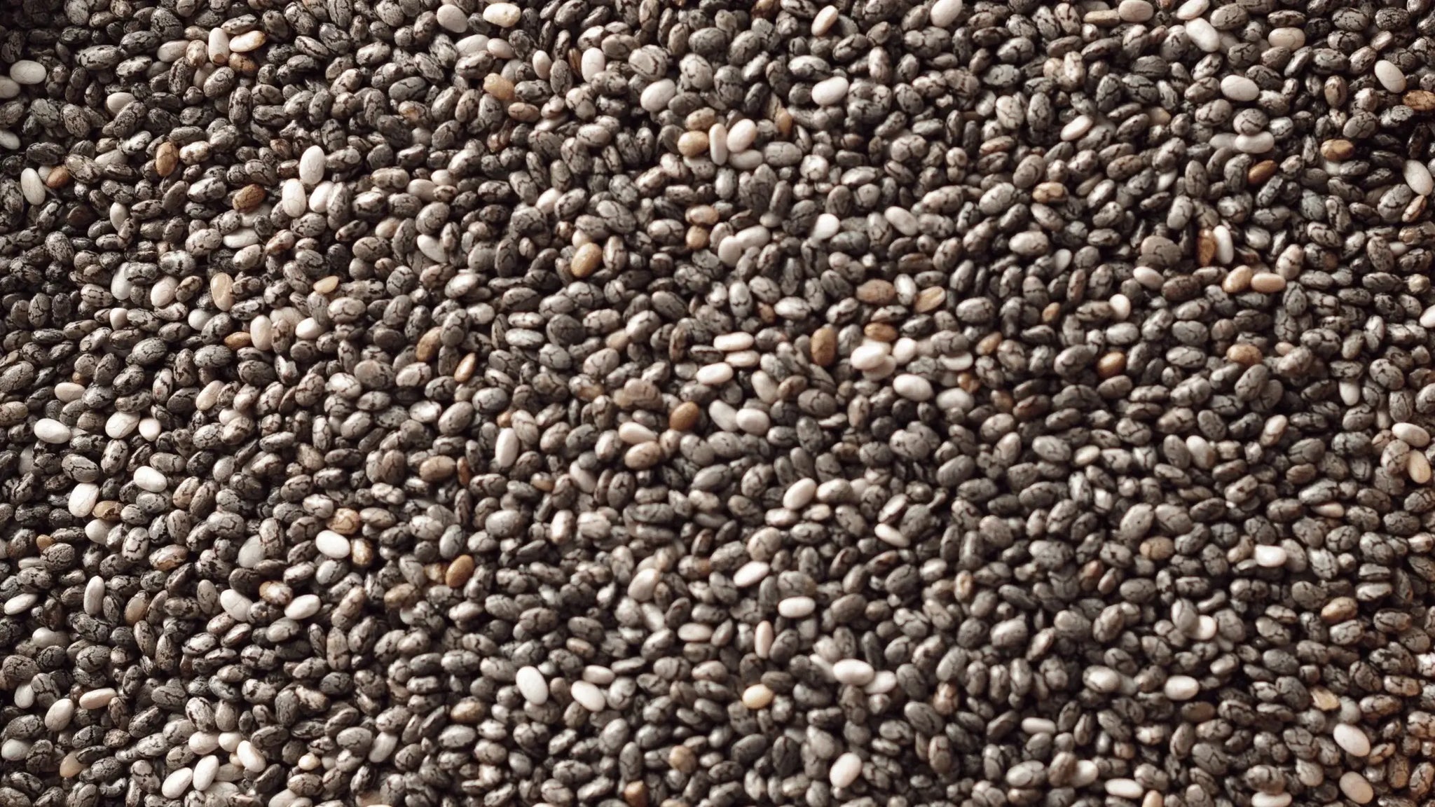 Resist Bars Chia Seeds and their versatile properties for health, protein, fiber, antioxidants