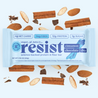 Resist bar - Cinnamon Chocolate Chip