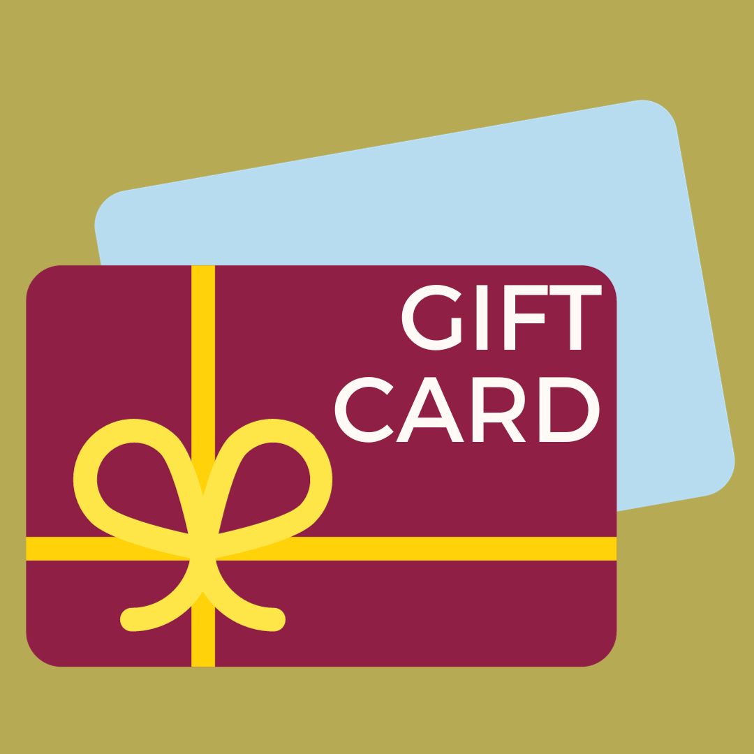 Resist Nutrition Gift Card