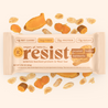 Resist bar - Peanut Butter Turmeric