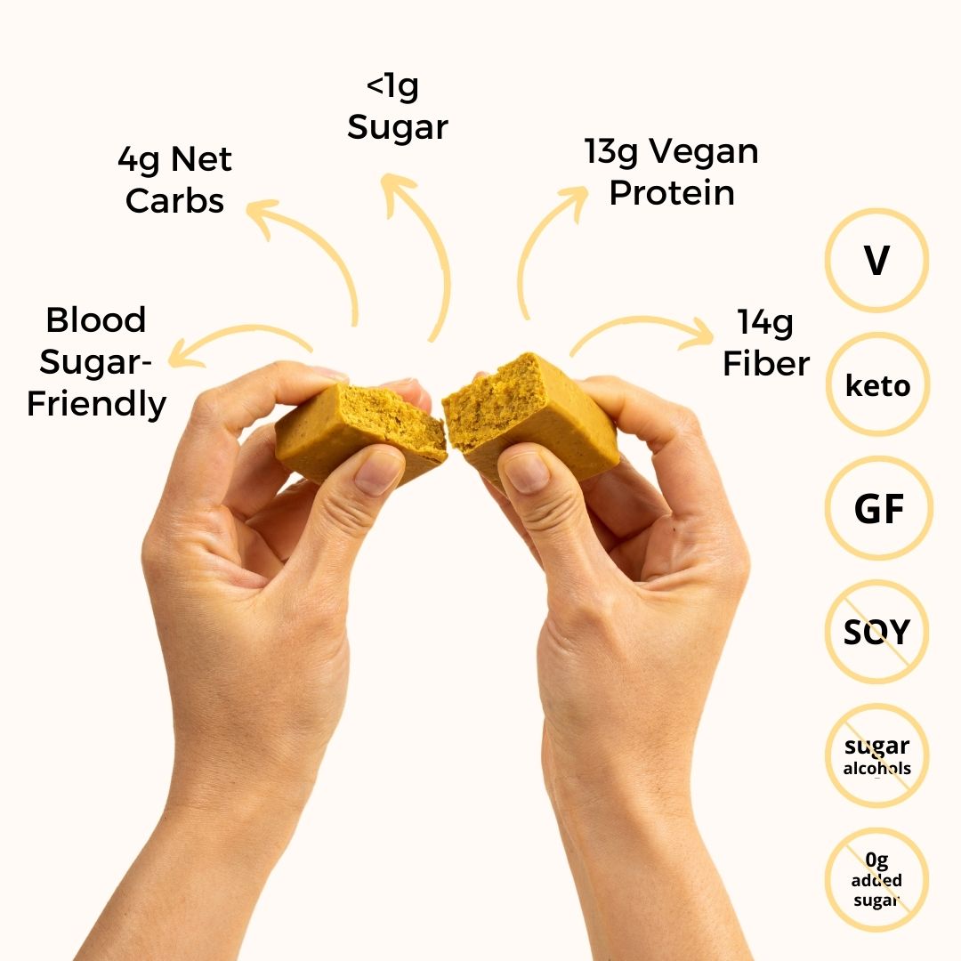 peanut butter on semaglutide Best Snacks to Eat During & After Semaglutide – Resist Nutrition Bars peanut butter on semaglutide Best Snacks to Eat During & After Semaglutide – Resist Nutrition Bars