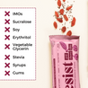 Resist Nutrition GCC: Ingredients We Resist